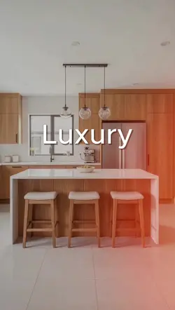 Luxury Home Quick Reveal