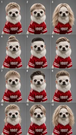 Hair Fashion