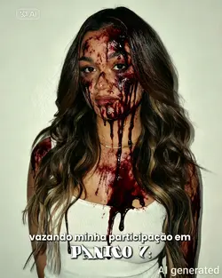 PÂNICO 7