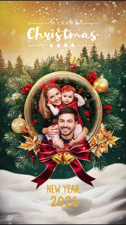 Natal tahun baru
