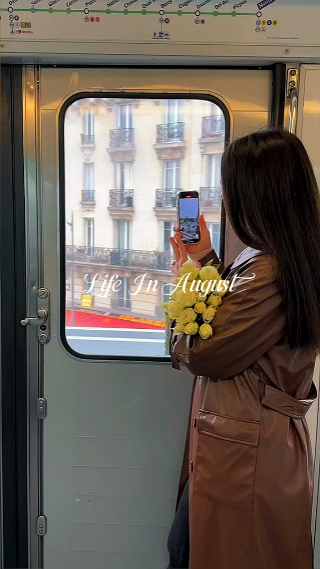 Life In August 2026