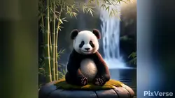 zenpanda