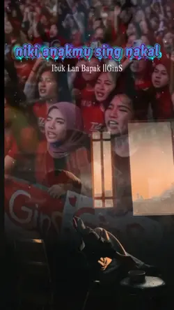 Niki Anakmu sing