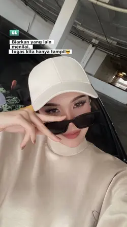 Tugas kita hya tampi