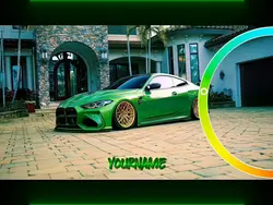 CAR EDIT TREND
