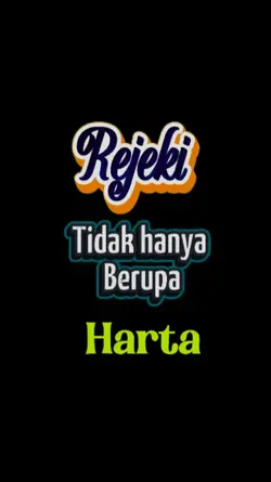 rezeki sehat