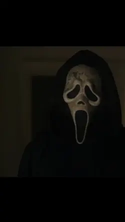 ghostface remake