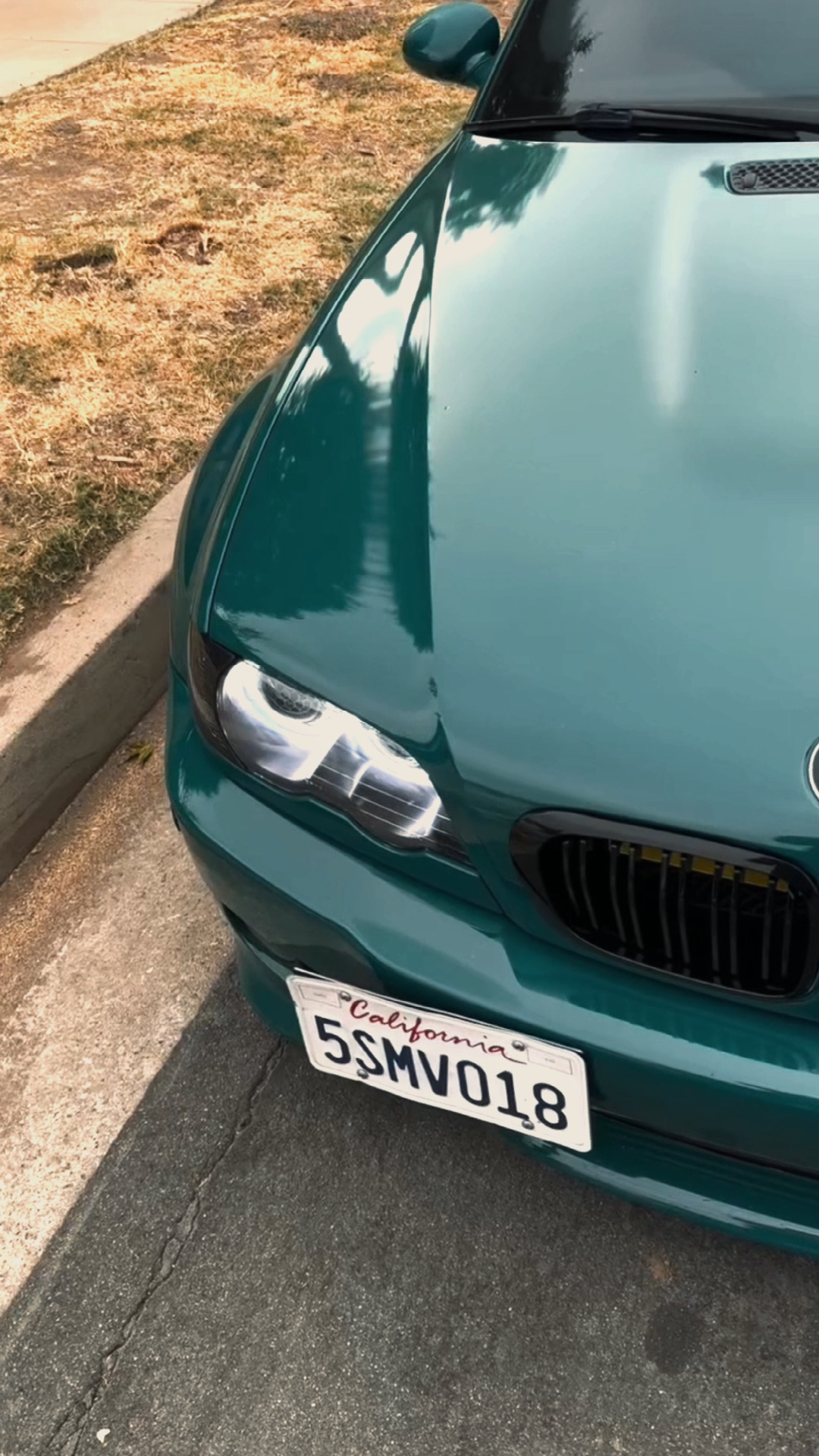 CAR MINI EDIT