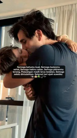 Selamat hari ayah 