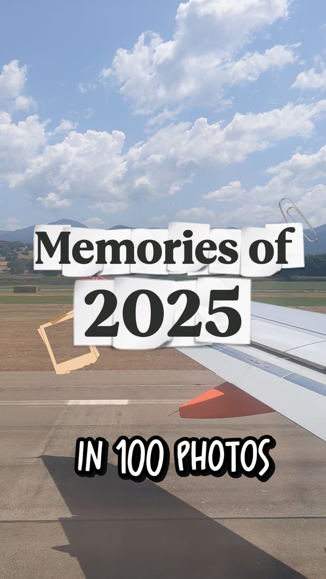 2025 em 100 fotos 