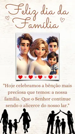 Dia da Família 