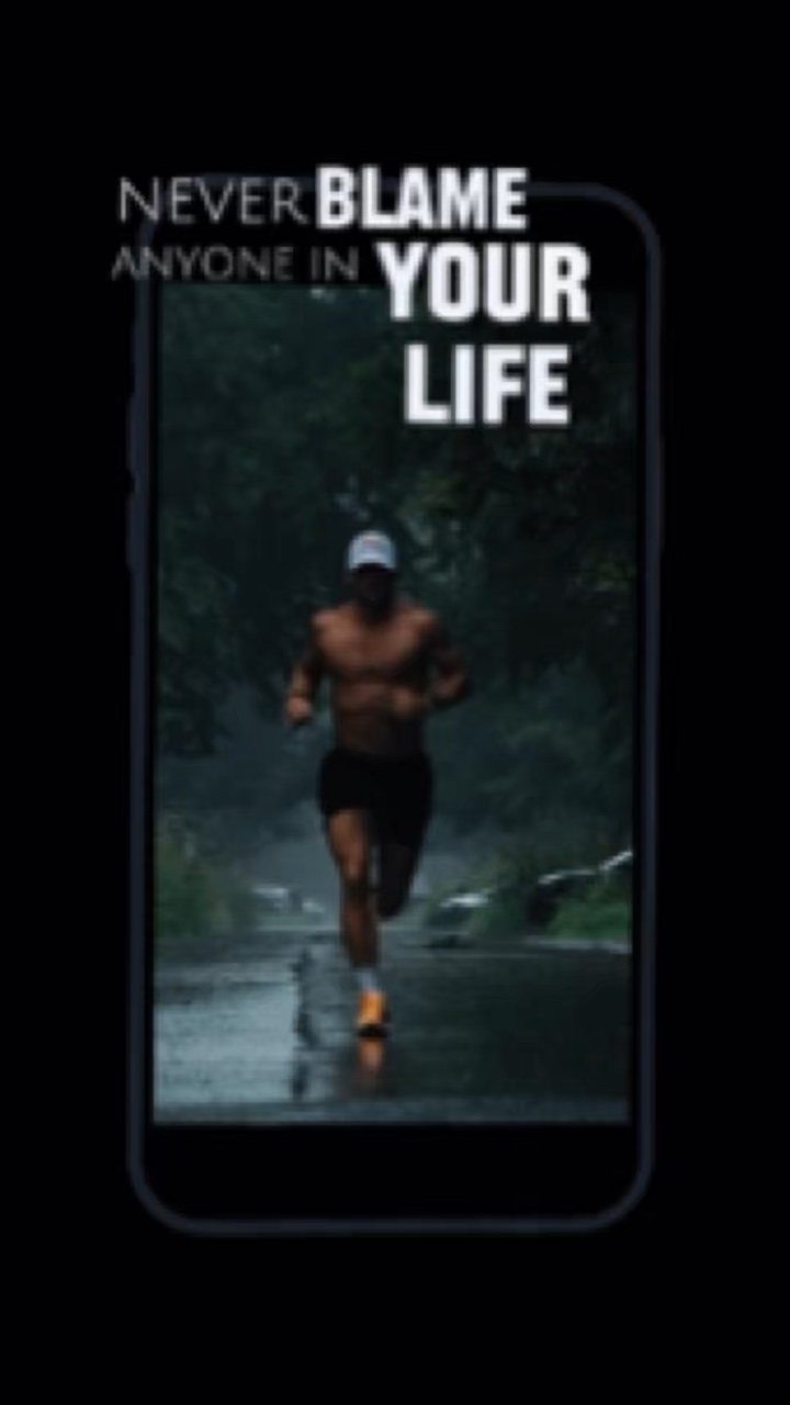 Fitness & Motivation
