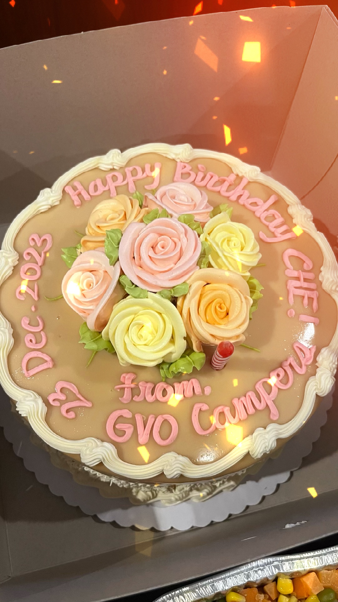 Alles Gute zum Geburtstag 