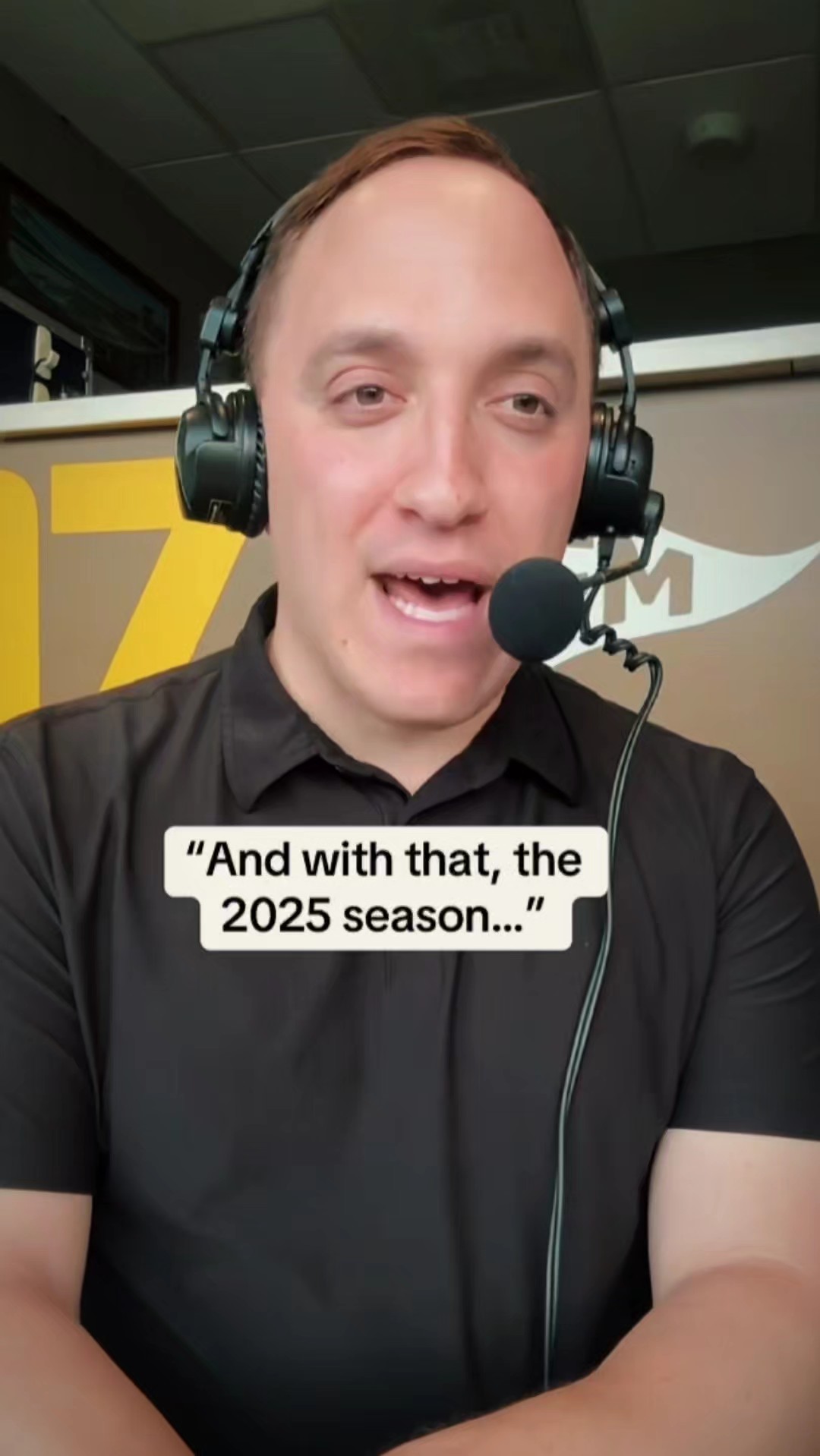 FIM DA TEMPORADA 2025