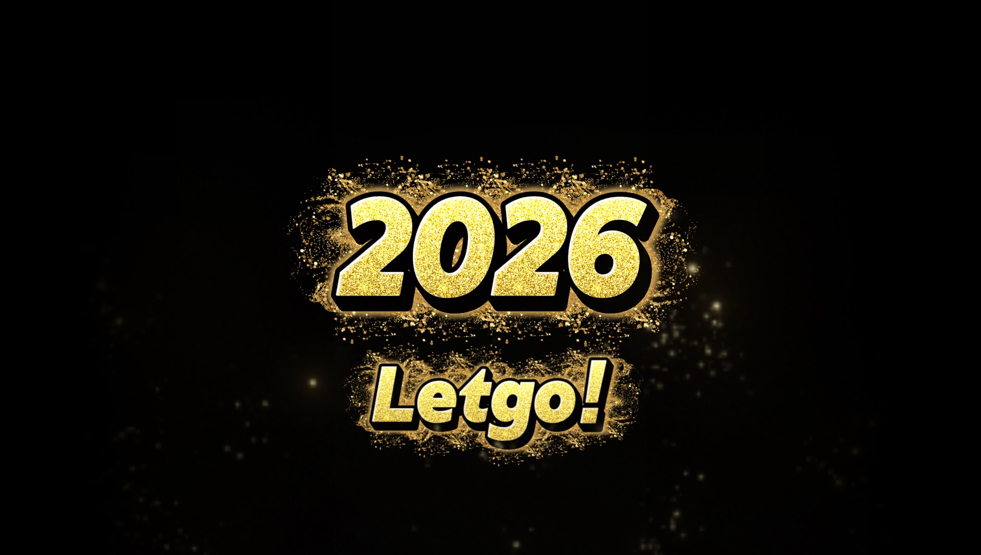 Compte à rebours 2026 letgo