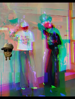 gangsta boys