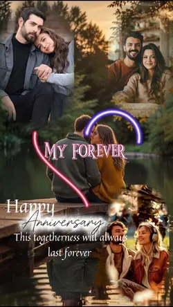 Happy Anniversary💍