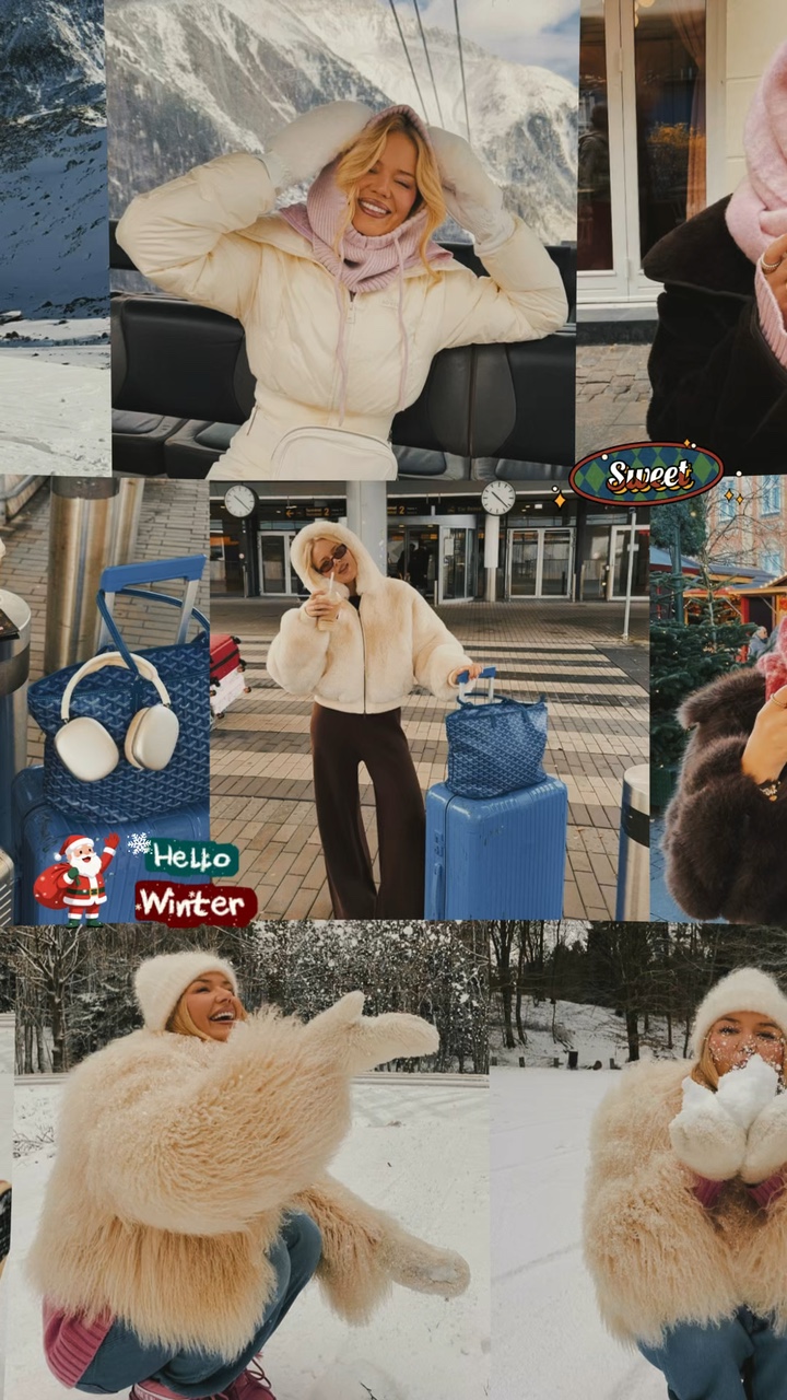 Volcado de Navidad 🎄