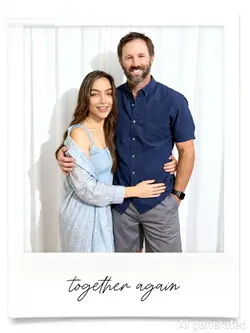 together again photo