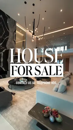 house for sale