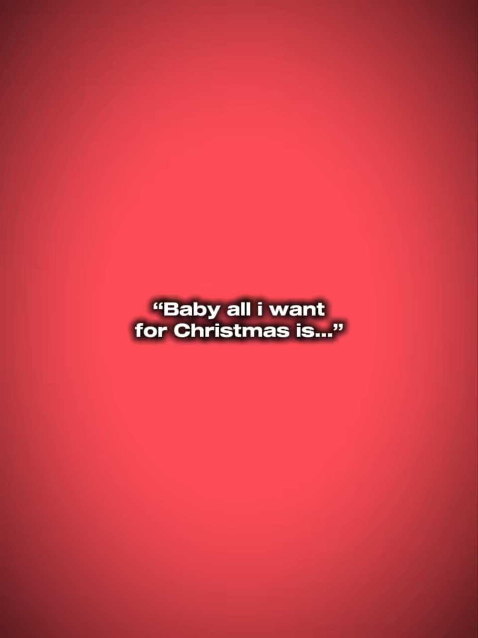 alliwantforchristmas