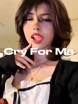 Cry For me Phonk