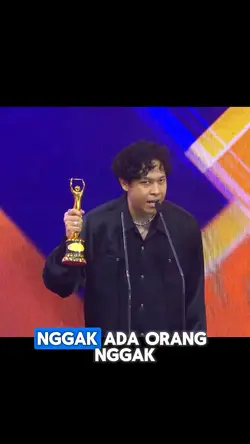 Semua bisa nyanyi