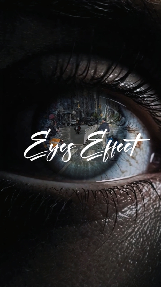 Efeito Olhos