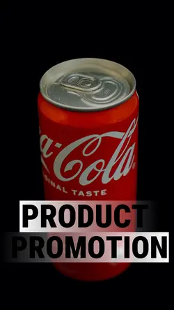 Product Promotion