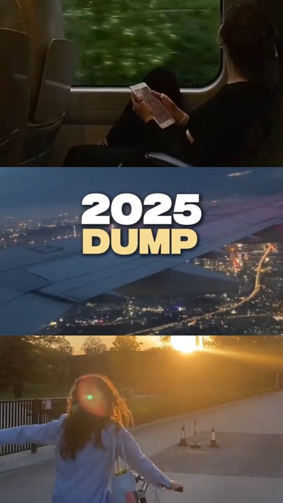 Despejo de 2025