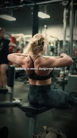 nothing is more