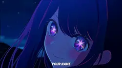 Anime edit 
