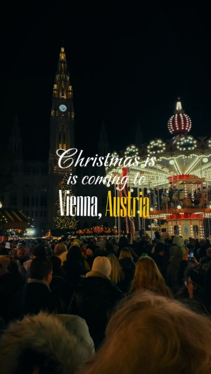 Natal em Viena 