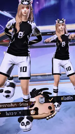 เจ้าช่อมาลี🥰