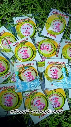 Personalizados