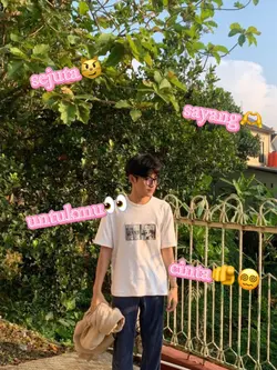 sejuta sayang untukm