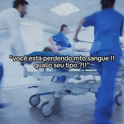 "qual seu tipo??"