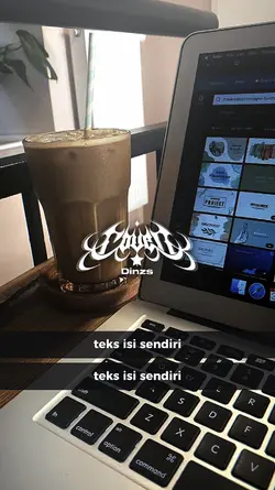 TEKS ISI SENDIRI