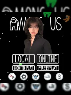 Amoung us