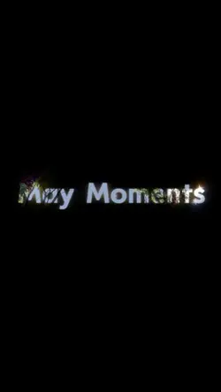  Cinematic May Recap
