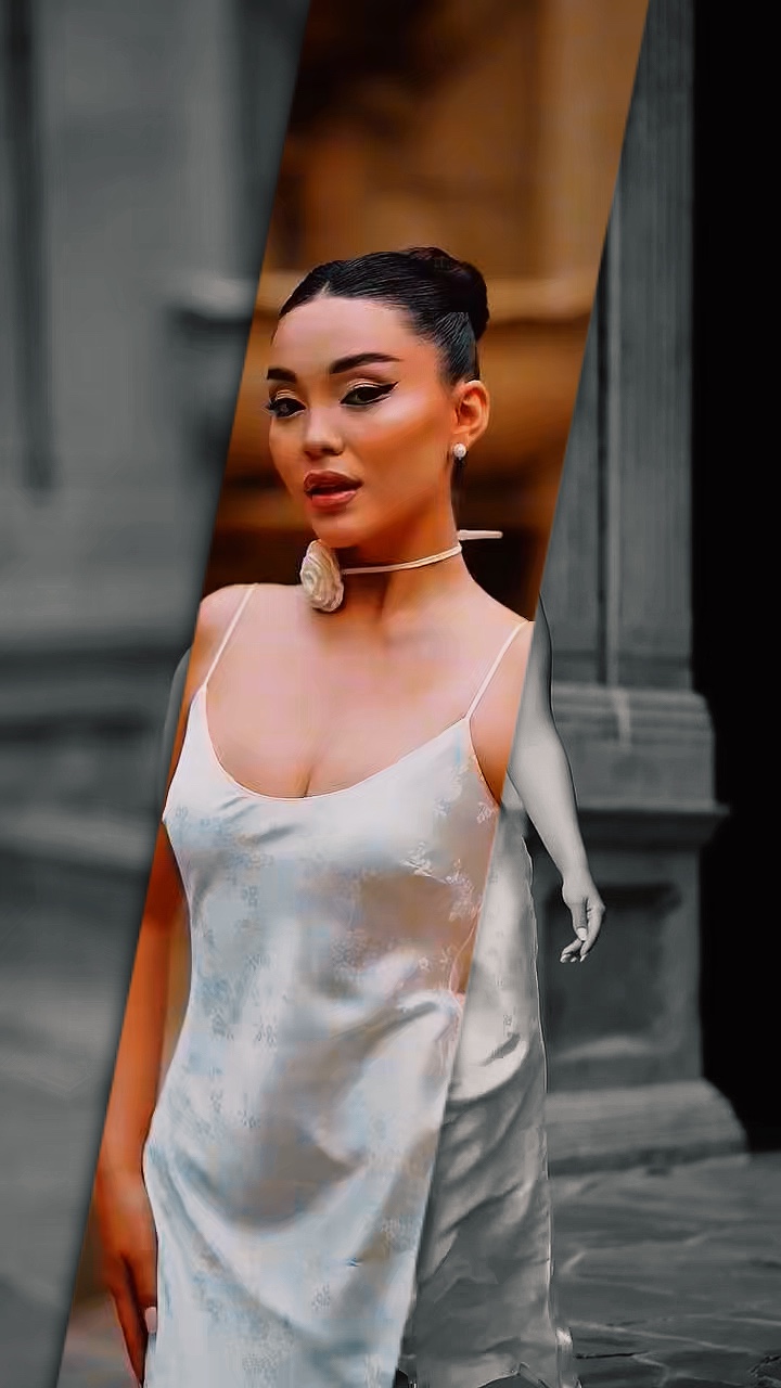 SUPER🪞MODEL🎐✨