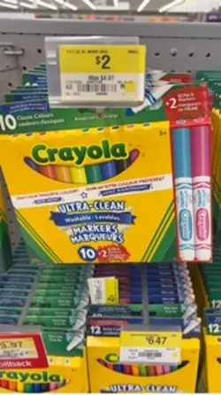 Walmart clearance