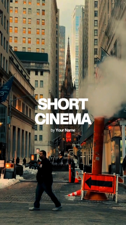 bioskop pendek