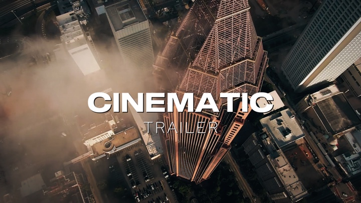 CINEMÁTICO 