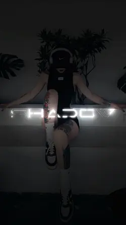 lirik neon