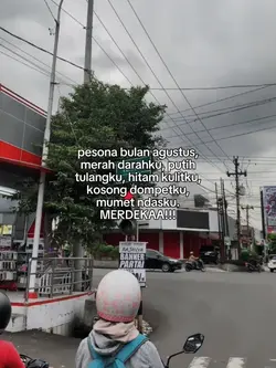 PESONA AGUSTUS