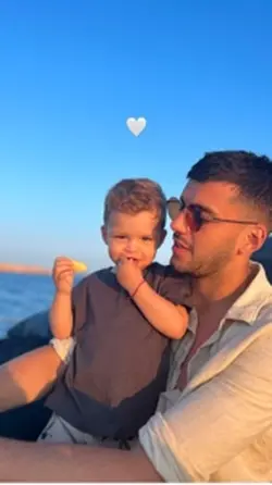 Babalar günü 💐❤️