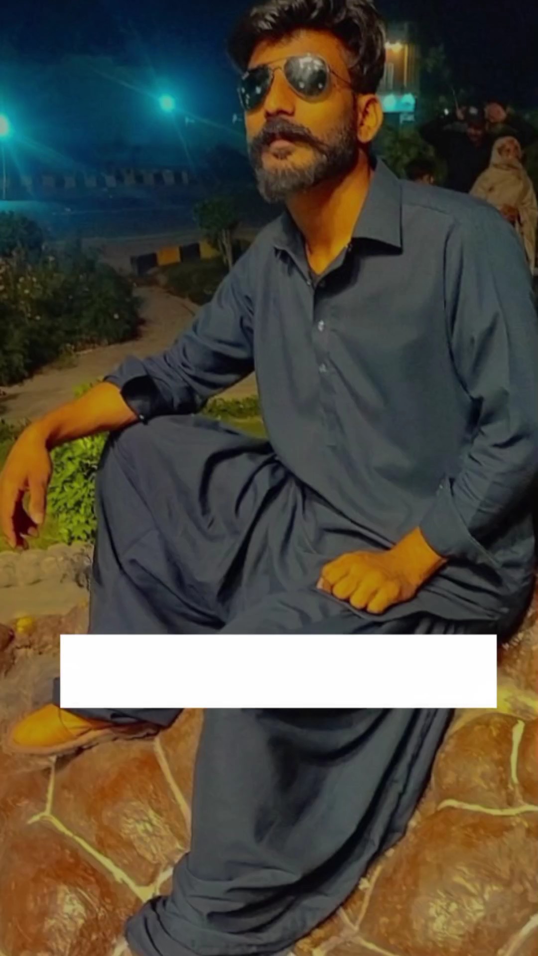 Saraki trending song