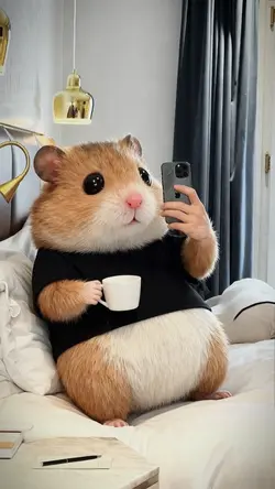 Hámster AI