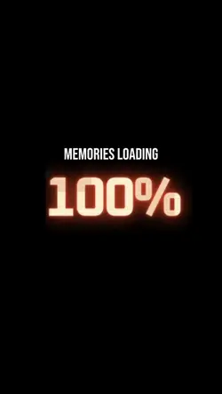 Memories Loading 